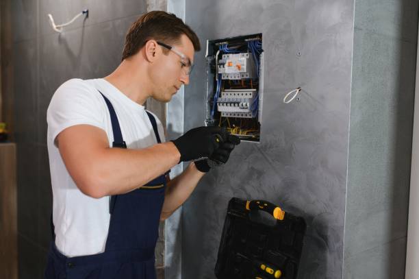 Best Electrical Installation Contractor  in Greendale, WI